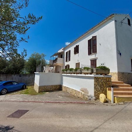 Apartments Ivan Čižići Zewnętrze zdjęcie
