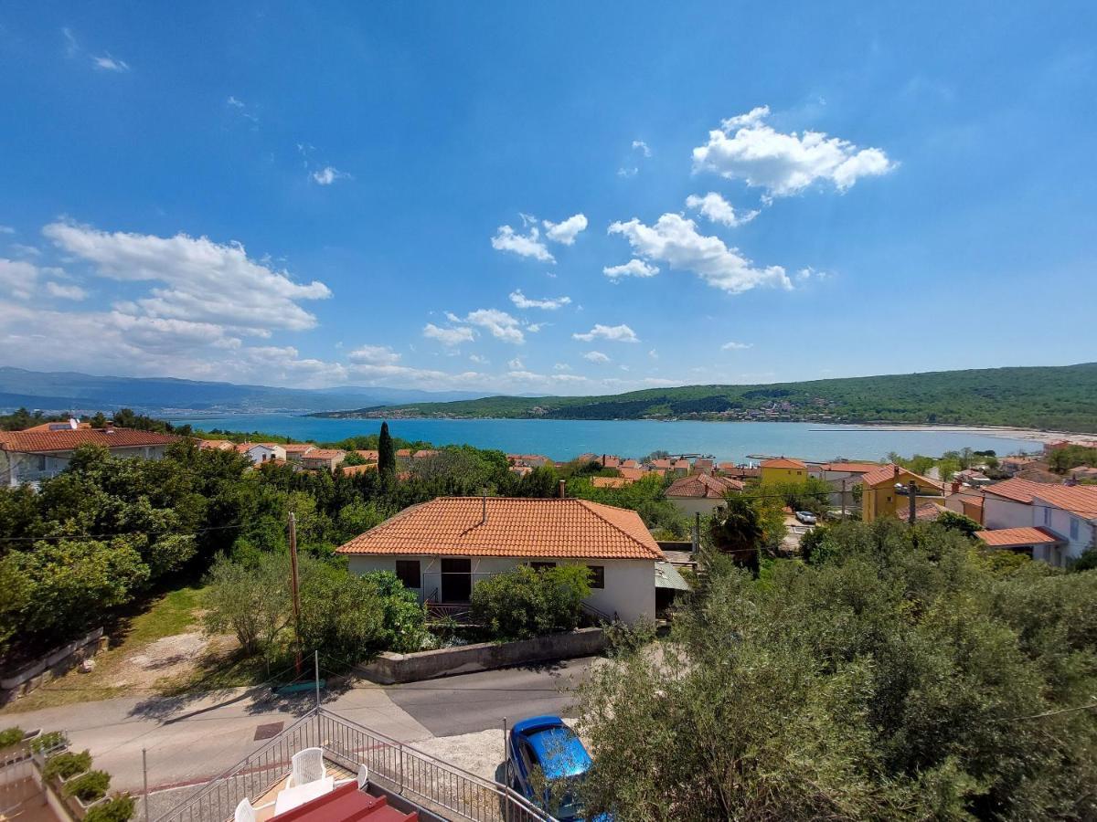 Apartments Ivan Čižići Zewnętrze zdjęcie