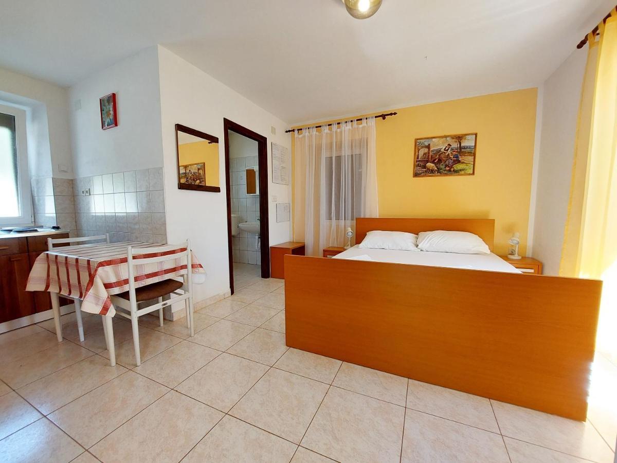 Apartments Ivan Čižići Zewnętrze zdjęcie
