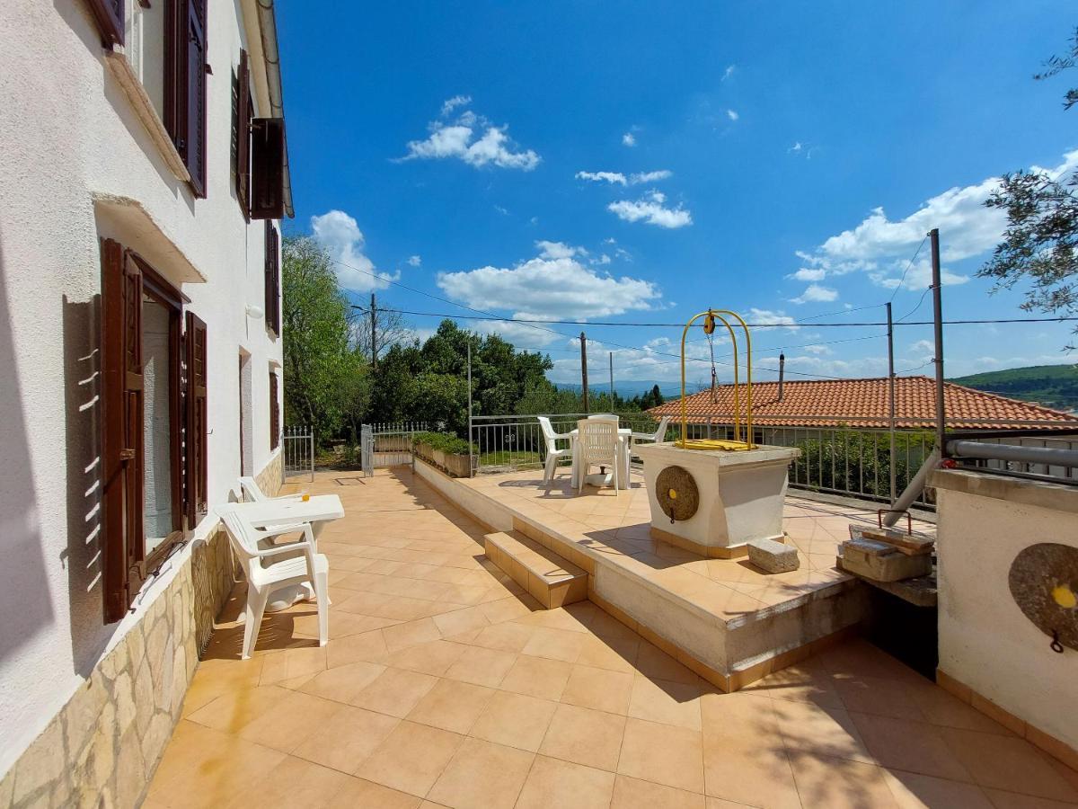 Apartments Ivan Čižići Zewnętrze zdjęcie