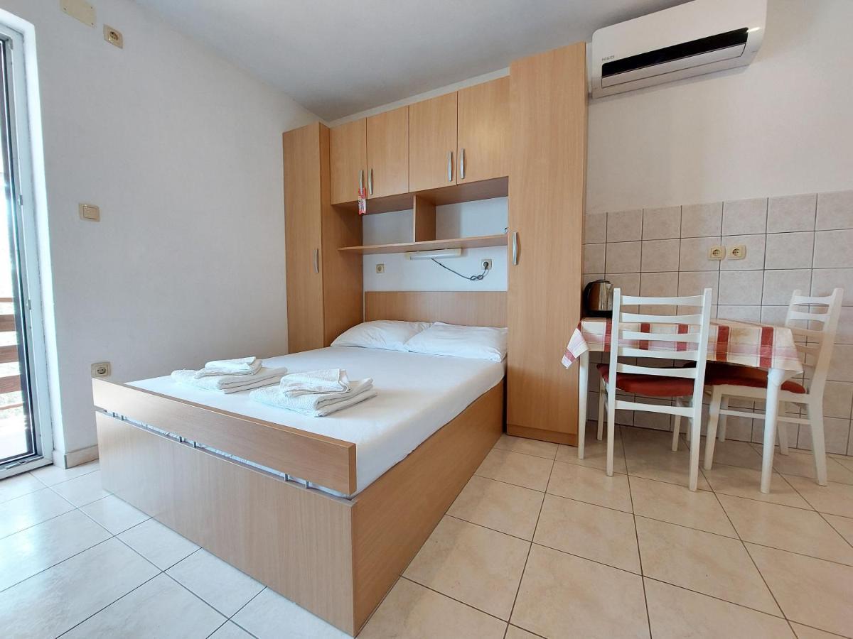 Apartments Ivan Čižići Zewnętrze zdjęcie