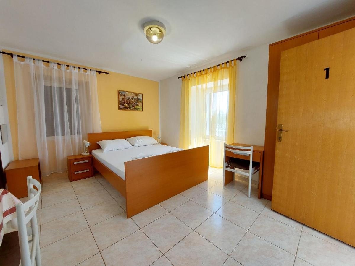 Apartments Ivan Čižići Zewnętrze zdjęcie