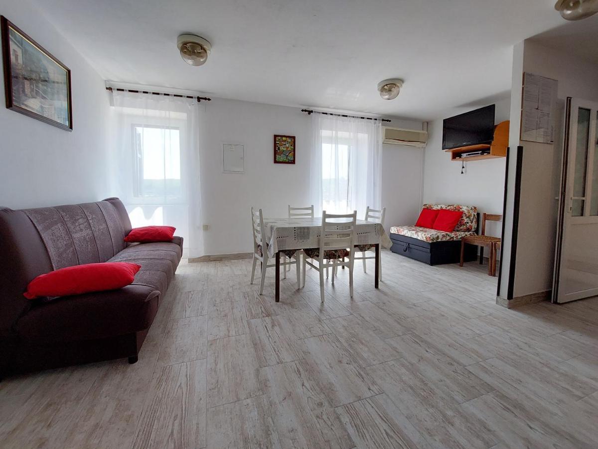Apartments Ivan Čižići Zewnętrze zdjęcie