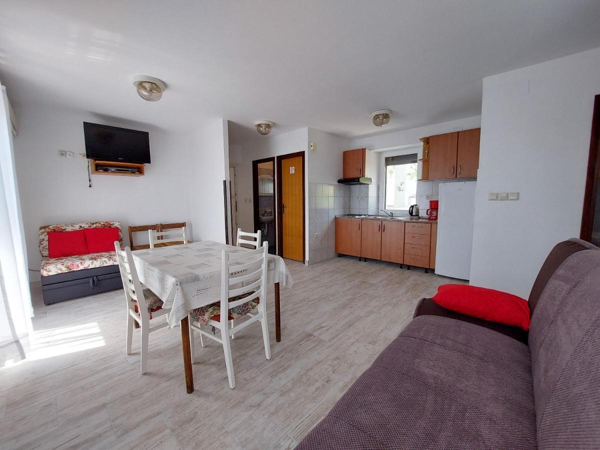 Apartments Ivan Čižići Zewnętrze zdjęcie