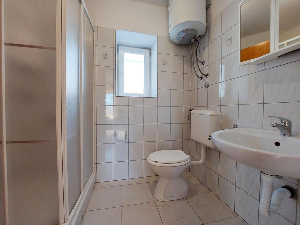 Apartments Ivan Čižići Zewnętrze zdjęcie