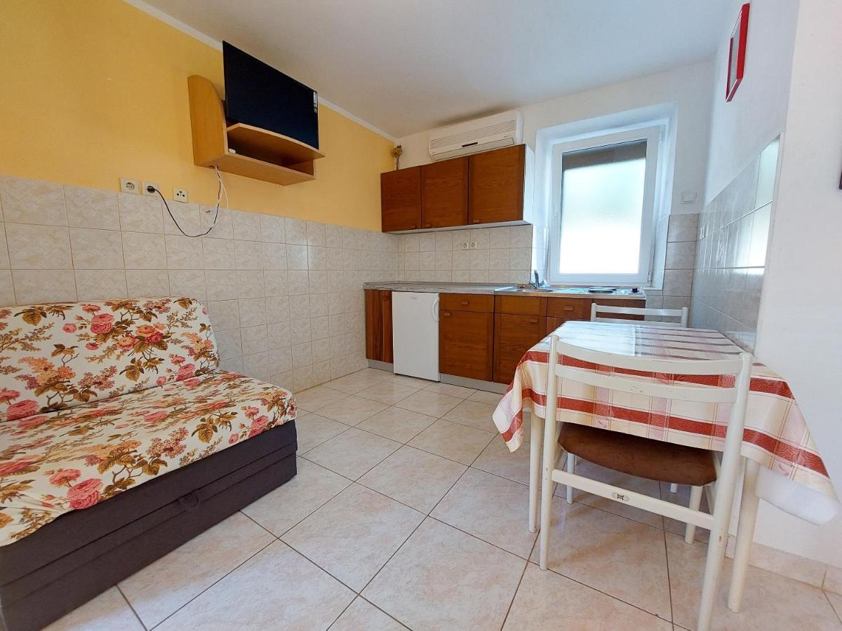 Apartments Ivan Čižići Zewnętrze zdjęcie
