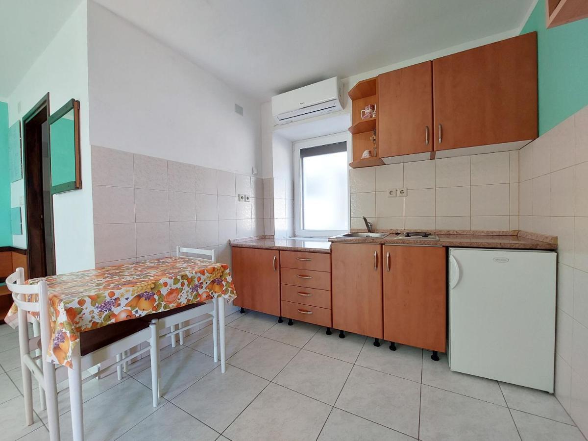 Apartments Ivan Čižići Zewnętrze zdjęcie