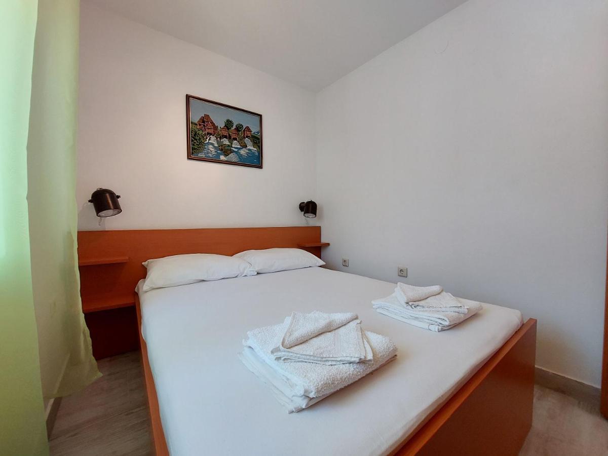 Apartments Ivan Čižići Zewnętrze zdjęcie