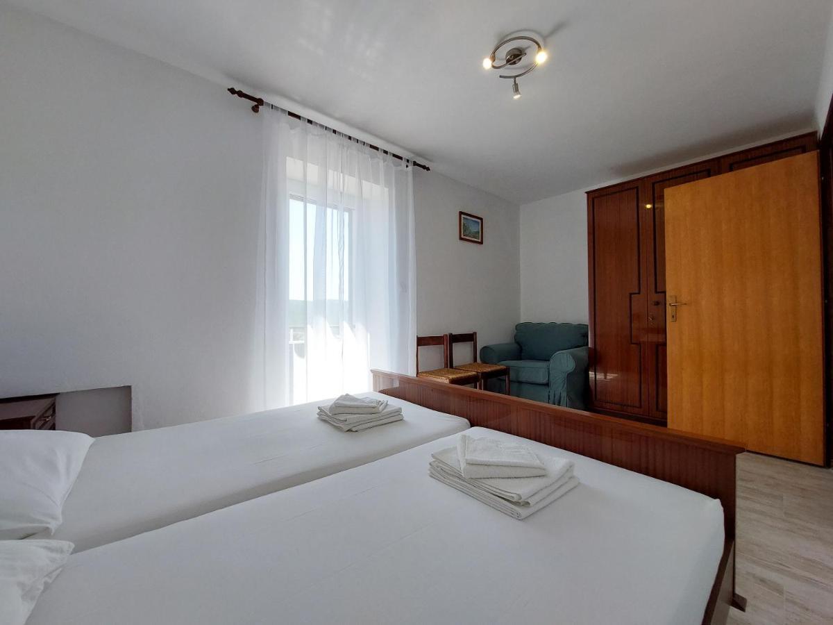 Apartments Ivan Čižići Zewnętrze zdjęcie