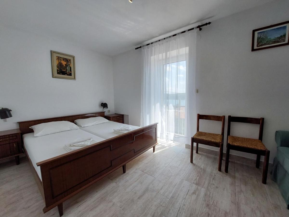 Apartments Ivan Čižići Zewnętrze zdjęcie