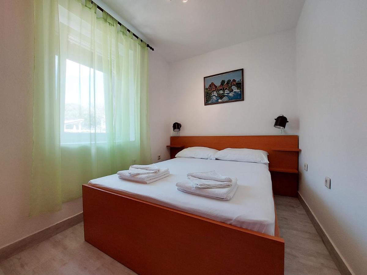 Apartments Ivan Čižići Zewnętrze zdjęcie