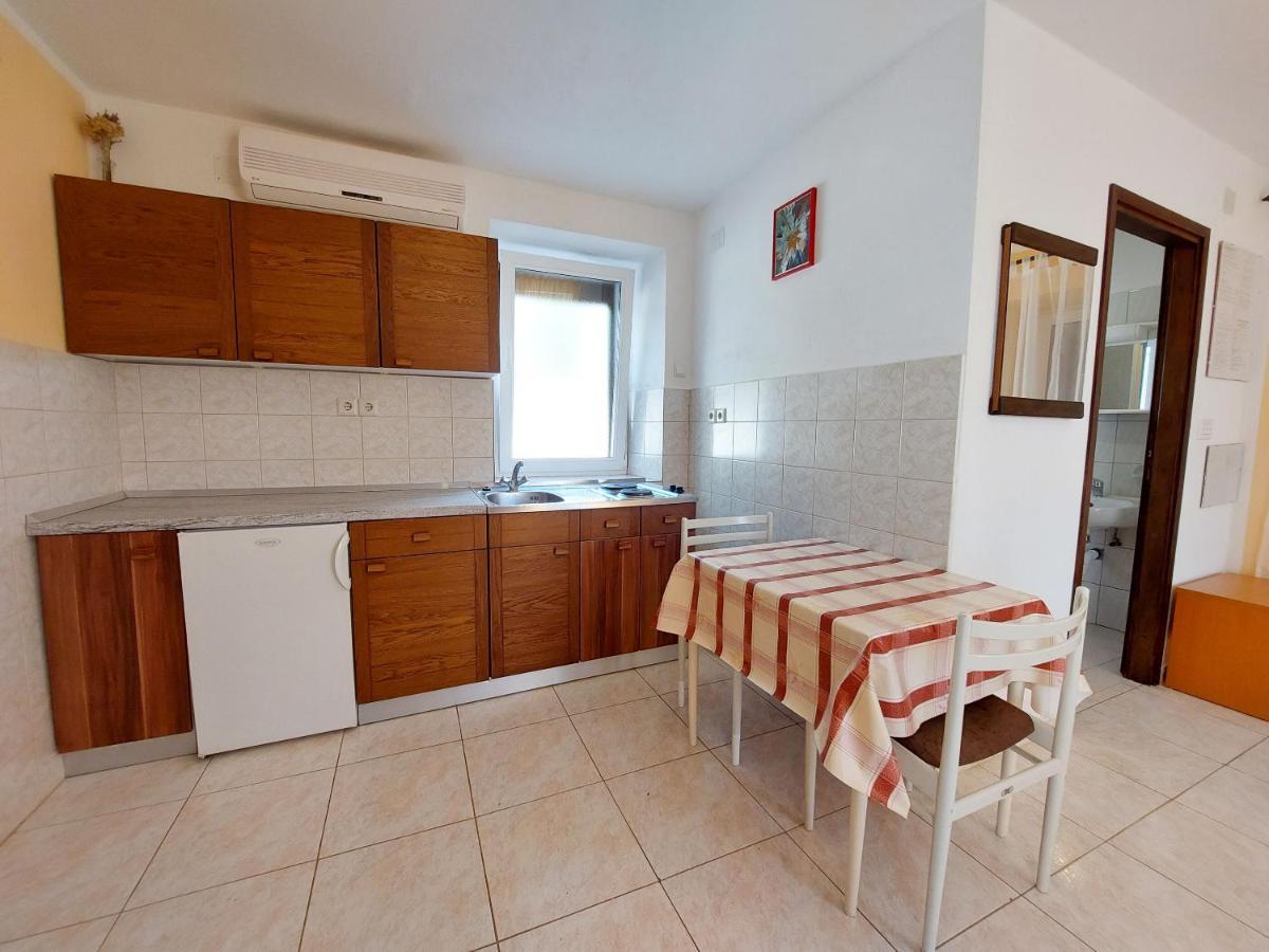 Apartments Ivan Čižići Zewnętrze zdjęcie