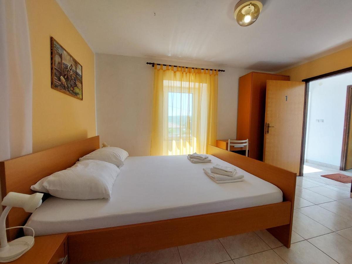 Apartments Ivan Čižići Zewnętrze zdjęcie