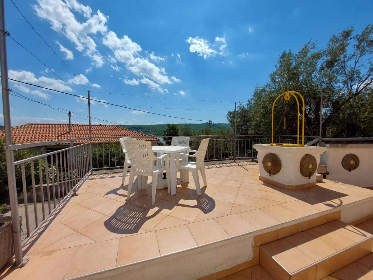 Apartments Ivan Čižići Zewnętrze zdjęcie