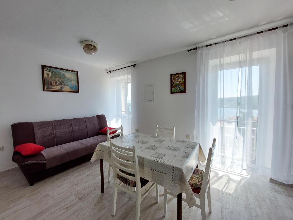 Apartments Ivan Čižići Zewnętrze zdjęcie