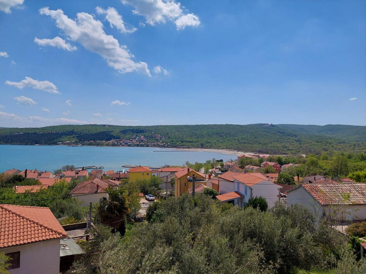 Apartments Ivan Čižići Zewnętrze zdjęcie