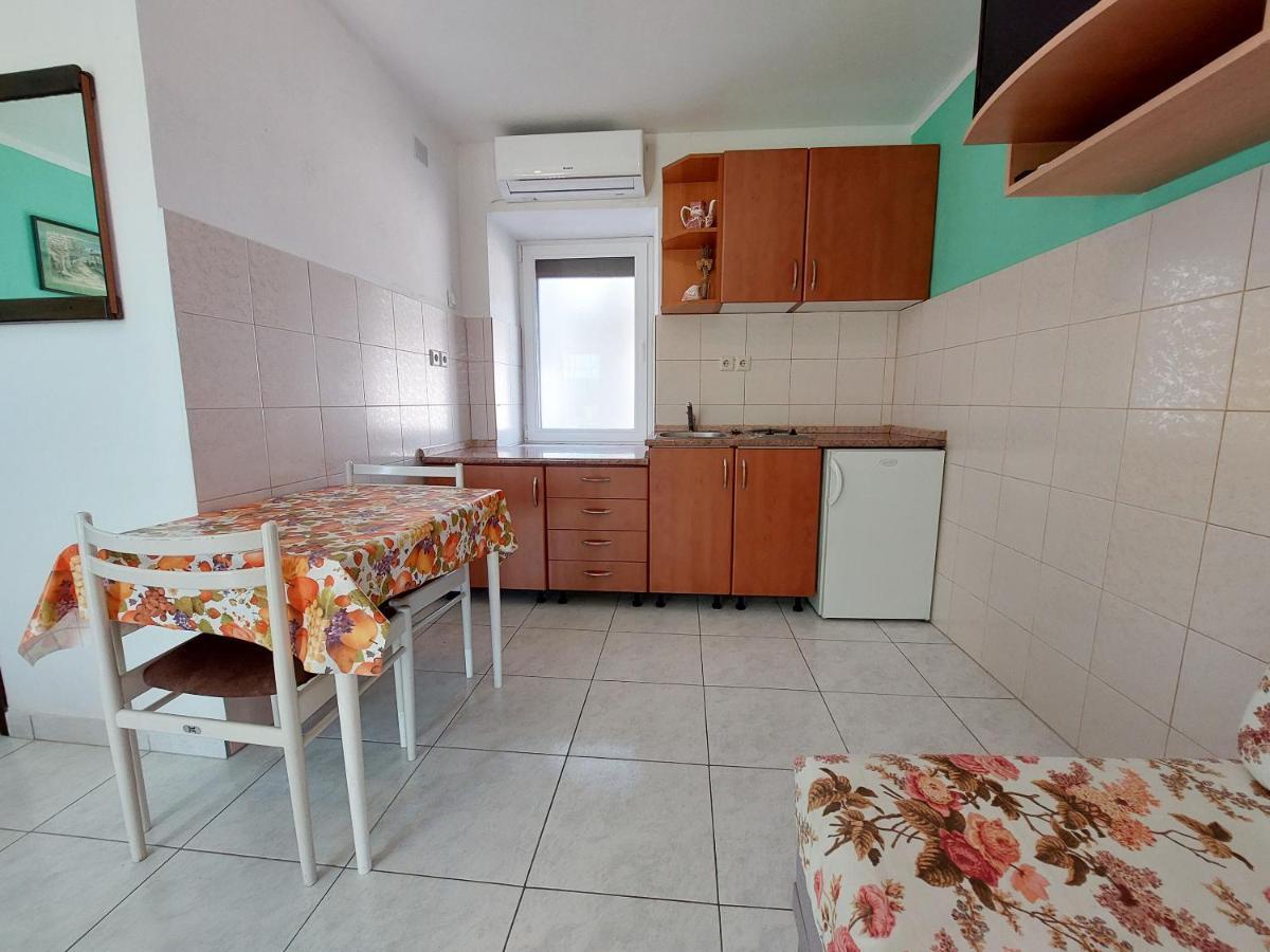 Apartments Ivan Čižići Zewnętrze zdjęcie