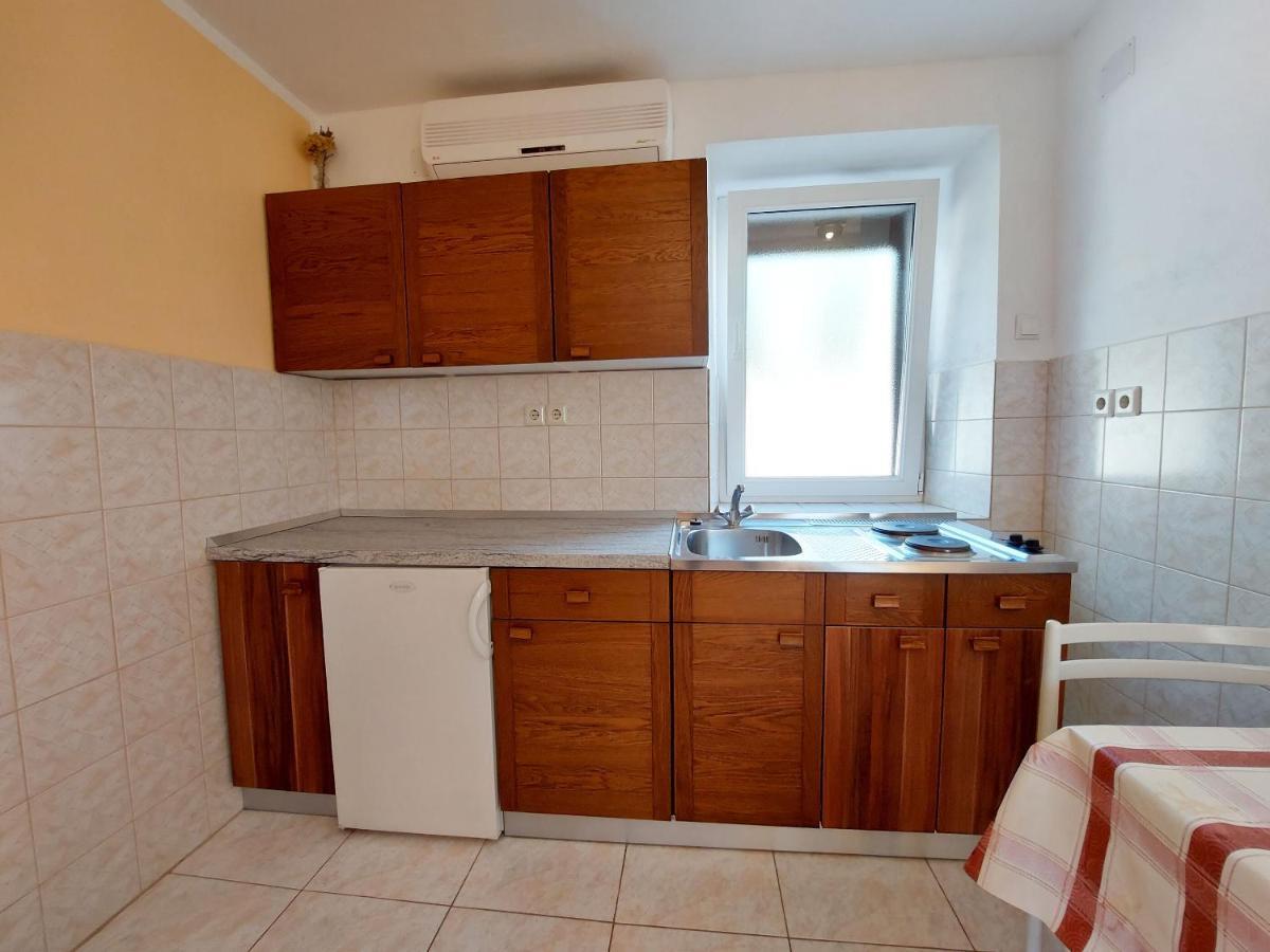 Apartments Ivan Čižići Zewnętrze zdjęcie