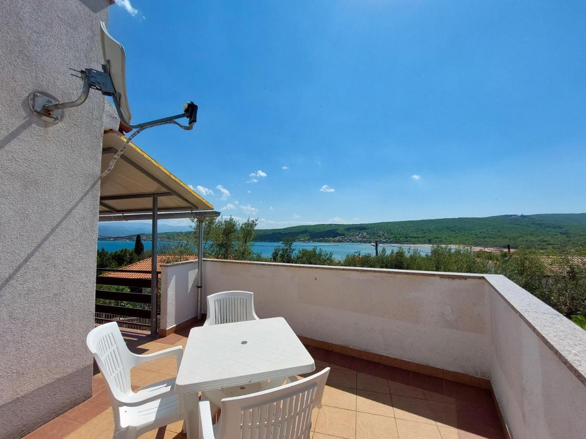 Apartments Ivan Čižići Zewnętrze zdjęcie