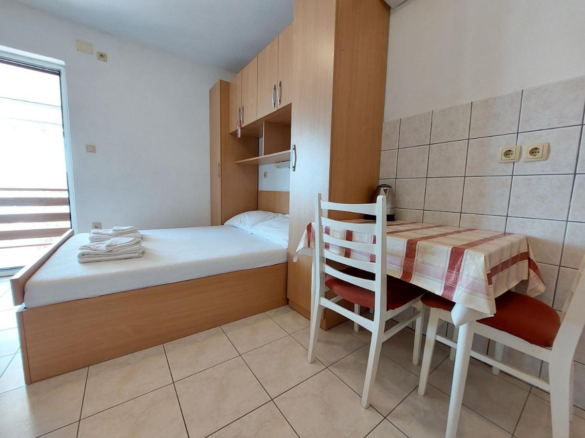 Apartments Ivan Čižići Zewnętrze zdjęcie