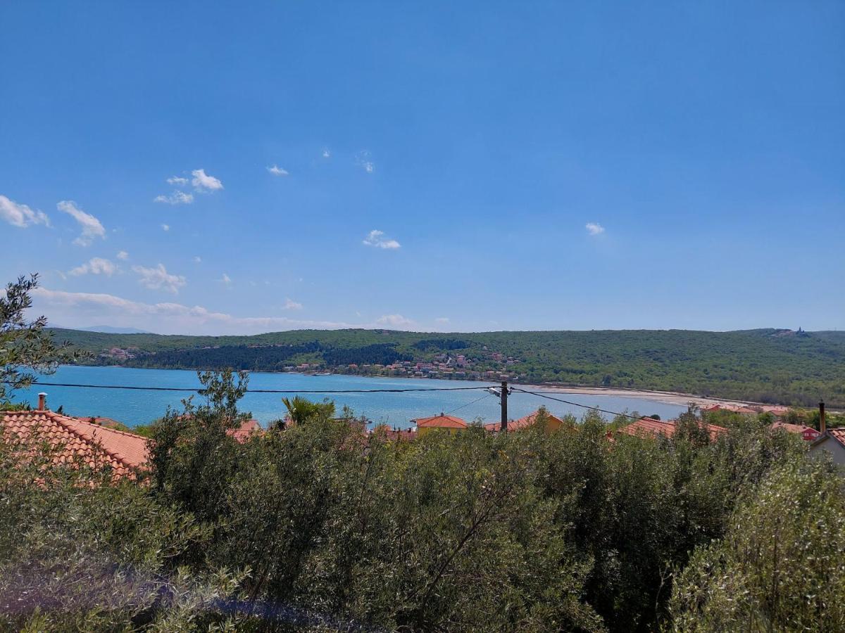 Apartments Ivan Čižići Zewnętrze zdjęcie
