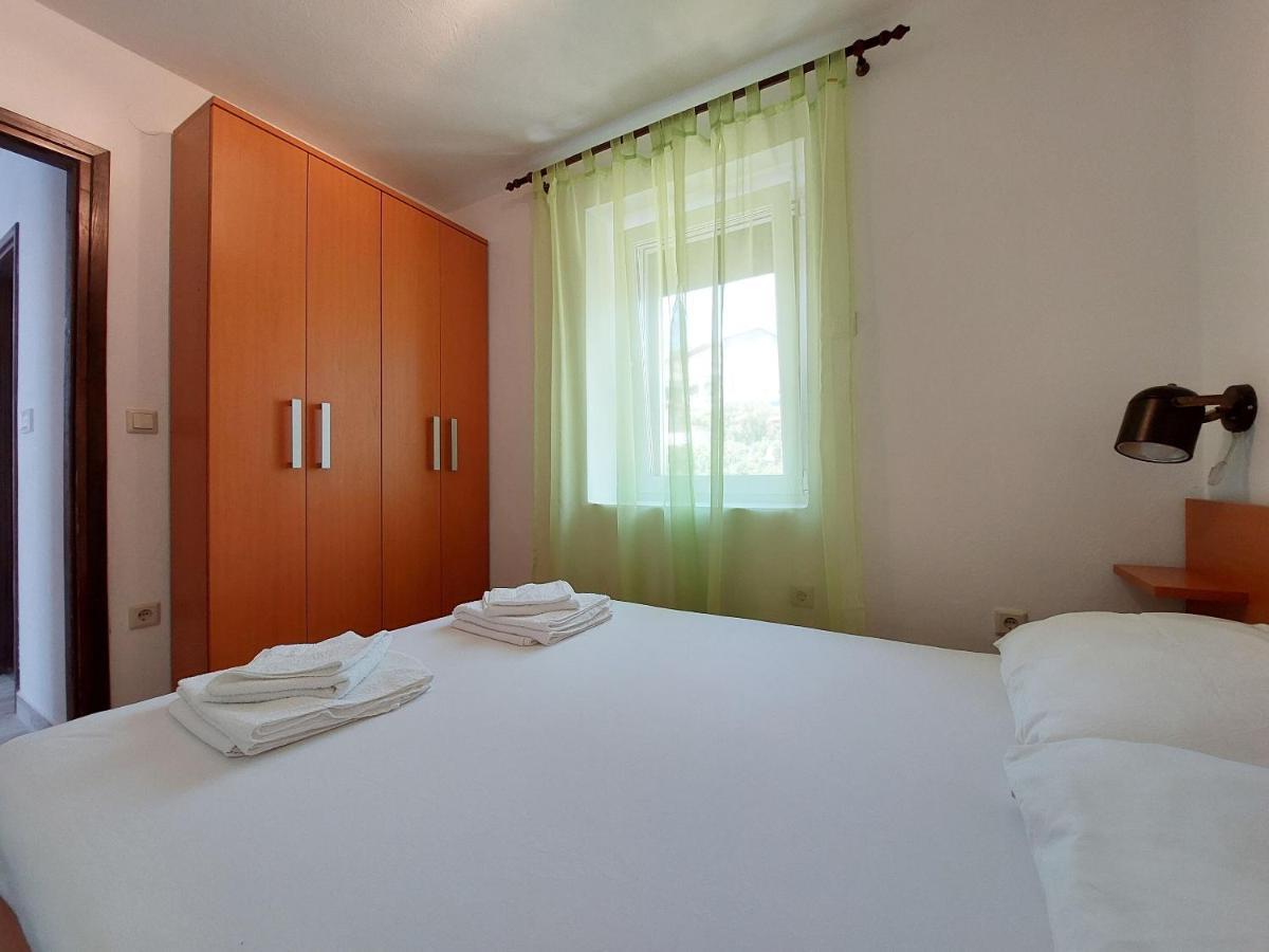 Apartments Ivan Čižići Zewnętrze zdjęcie