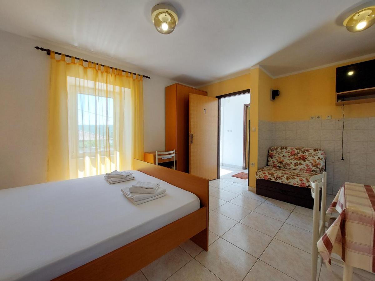 Apartments Ivan Čižići Zewnętrze zdjęcie
