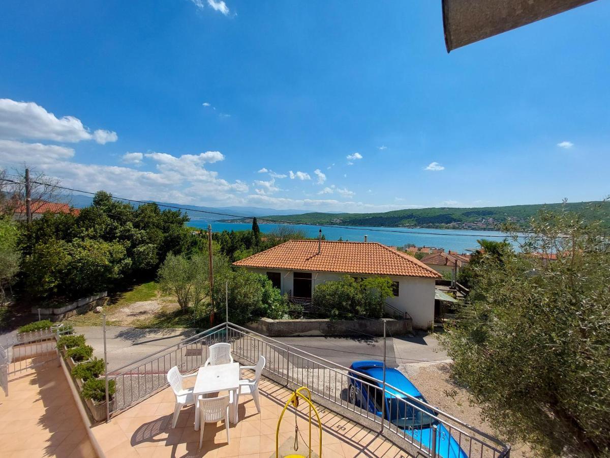 Apartments Ivan Čižići Zewnętrze zdjęcie