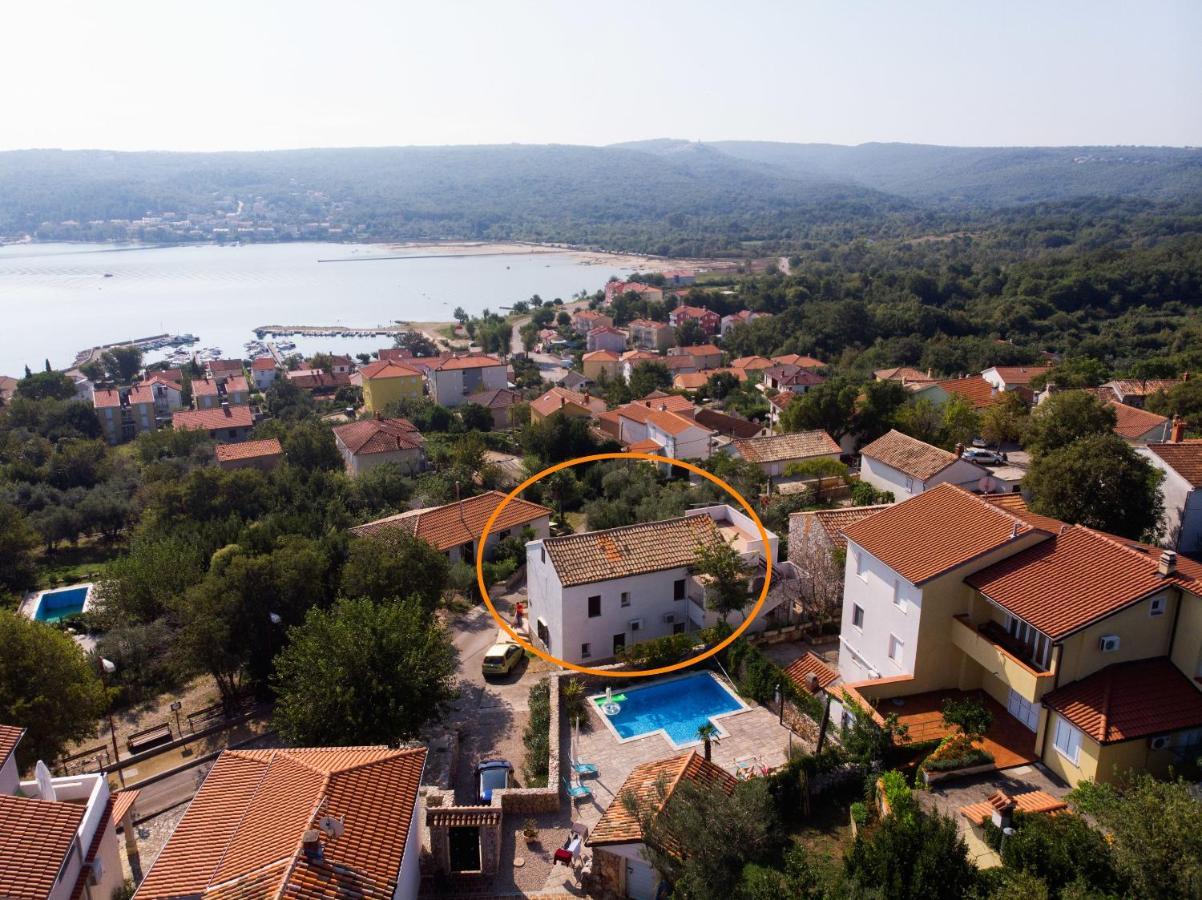 Apartments Ivan Čižići Zewnętrze zdjęcie