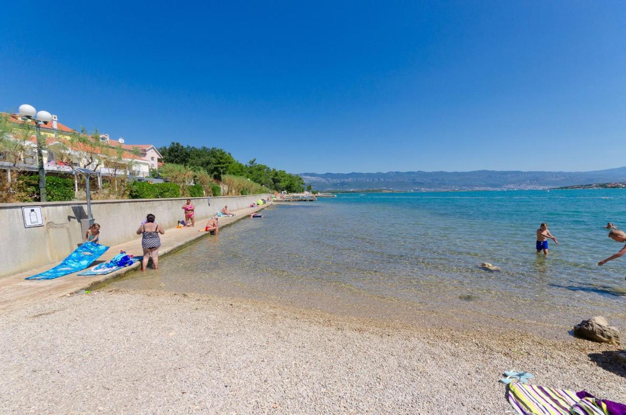 Apartments Ivan Čižići Zewnętrze zdjęcie