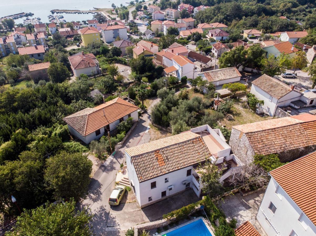 Apartments Ivan Čižići Zewnętrze zdjęcie