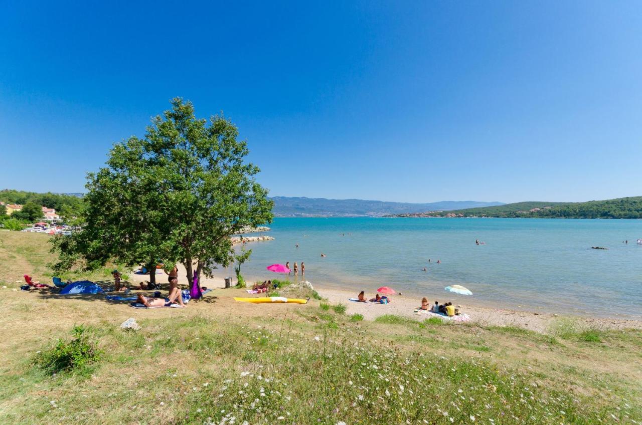 Apartments Ivan Čižići Zewnętrze zdjęcie