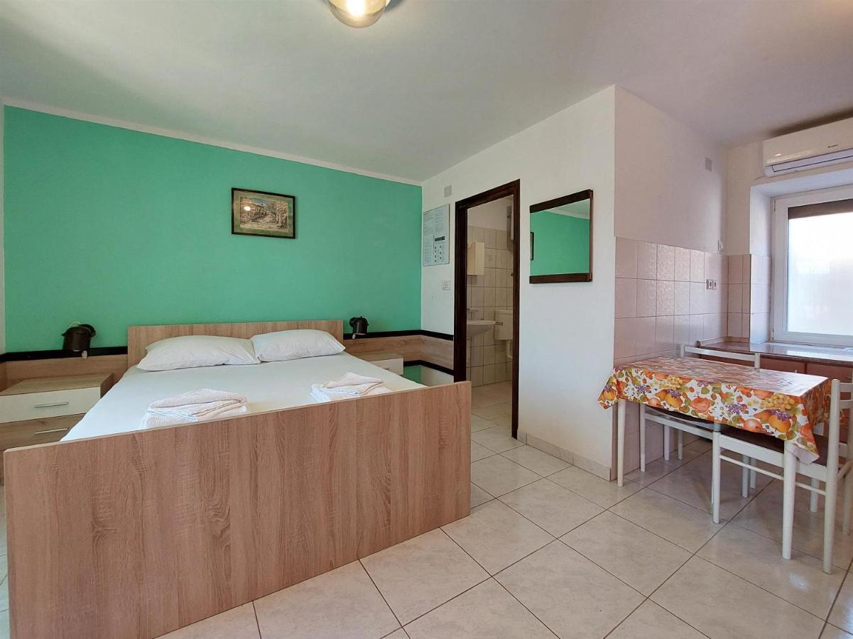 Apartments Ivan Čižići Zewnętrze zdjęcie