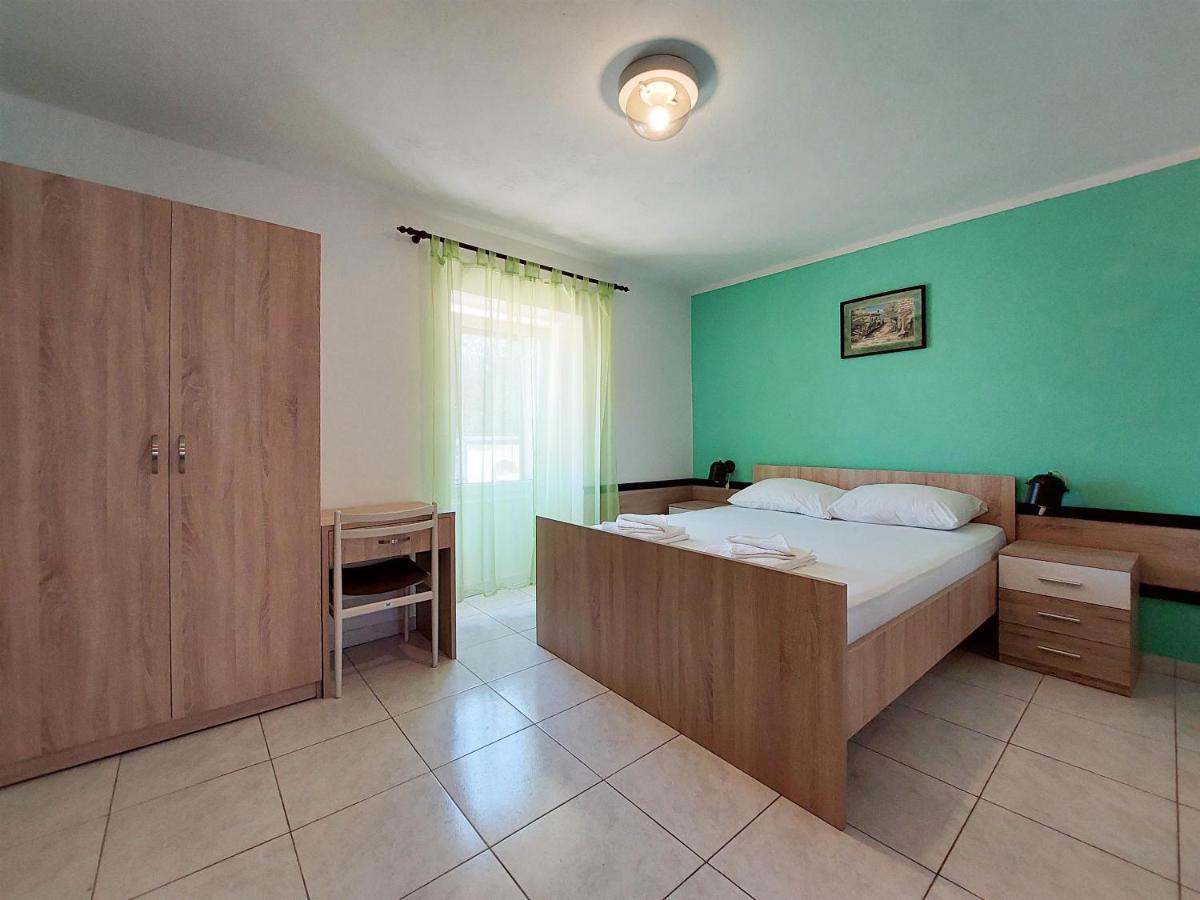 Apartments Ivan Čižići Zewnętrze zdjęcie