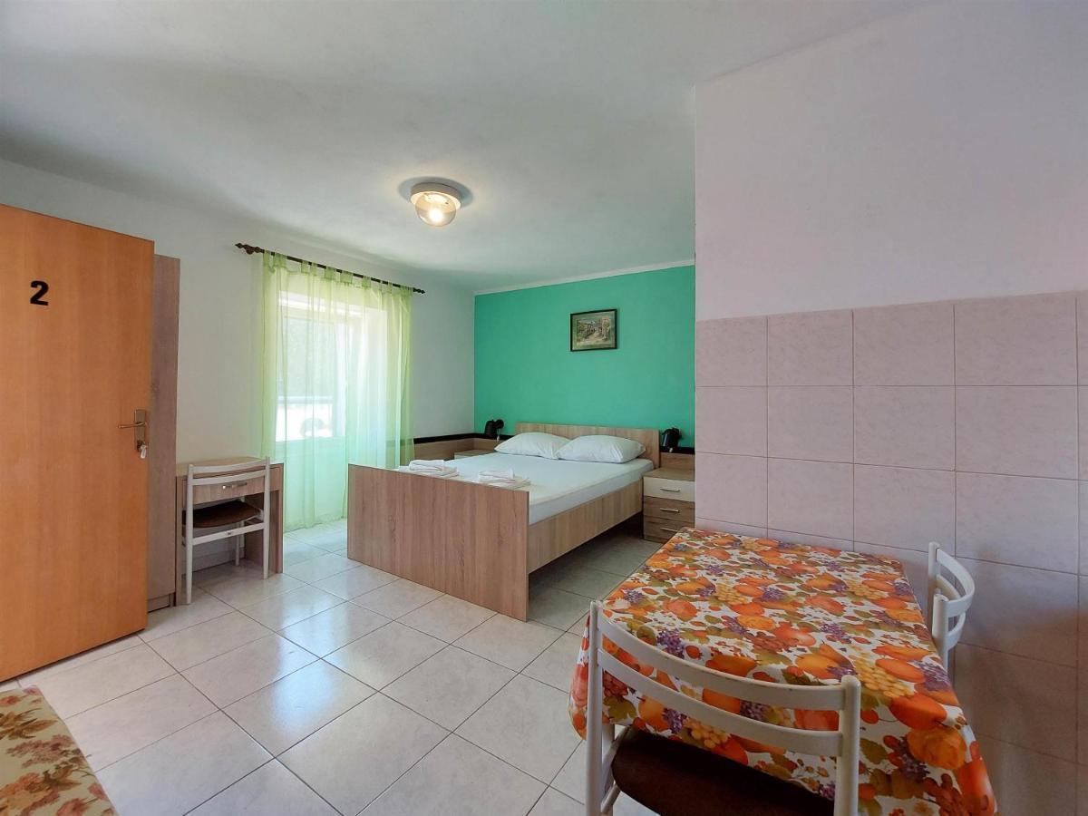 Apartments Ivan Čižići Zewnętrze zdjęcie
