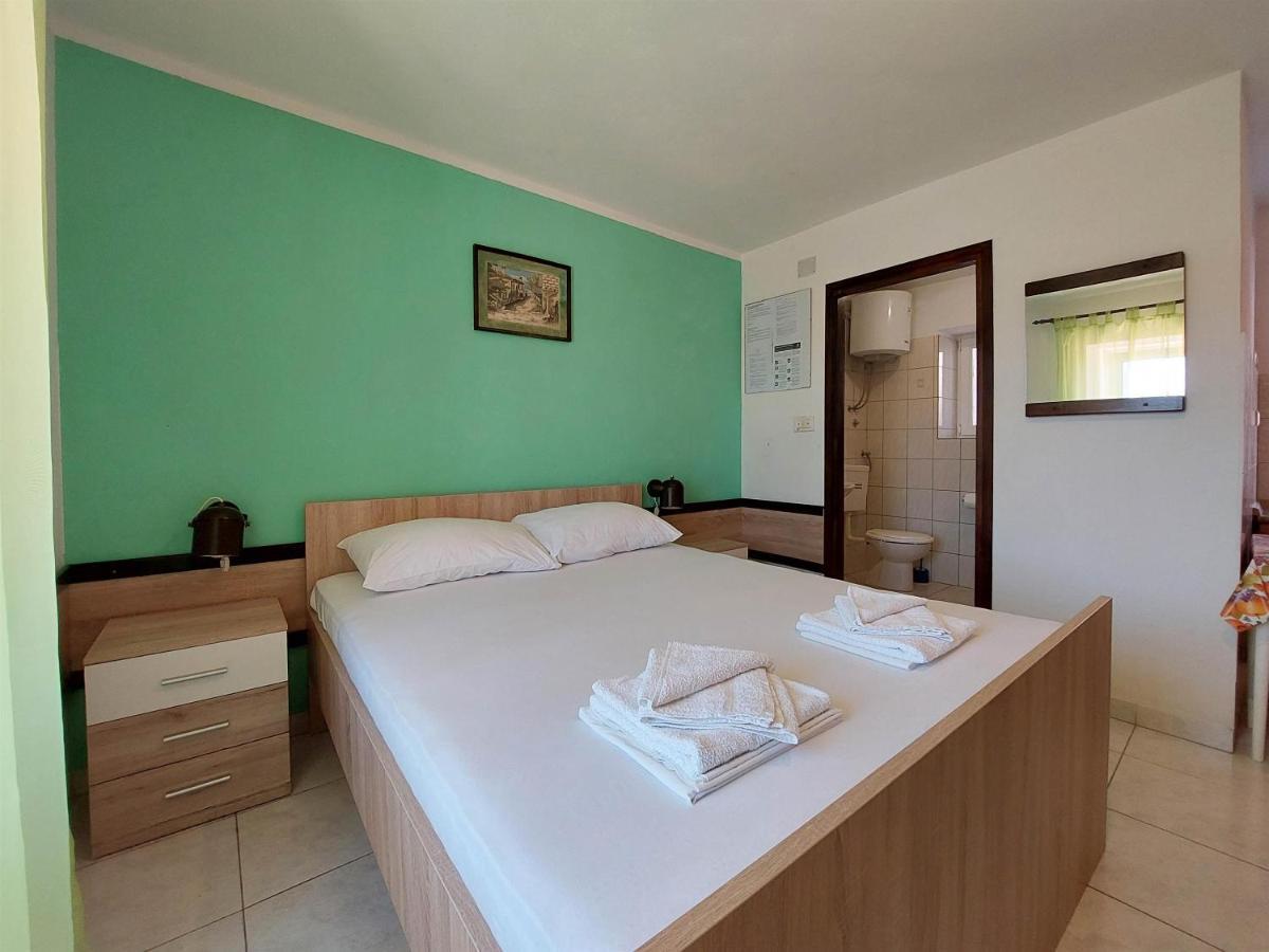 Apartments Ivan Čižići Zewnętrze zdjęcie