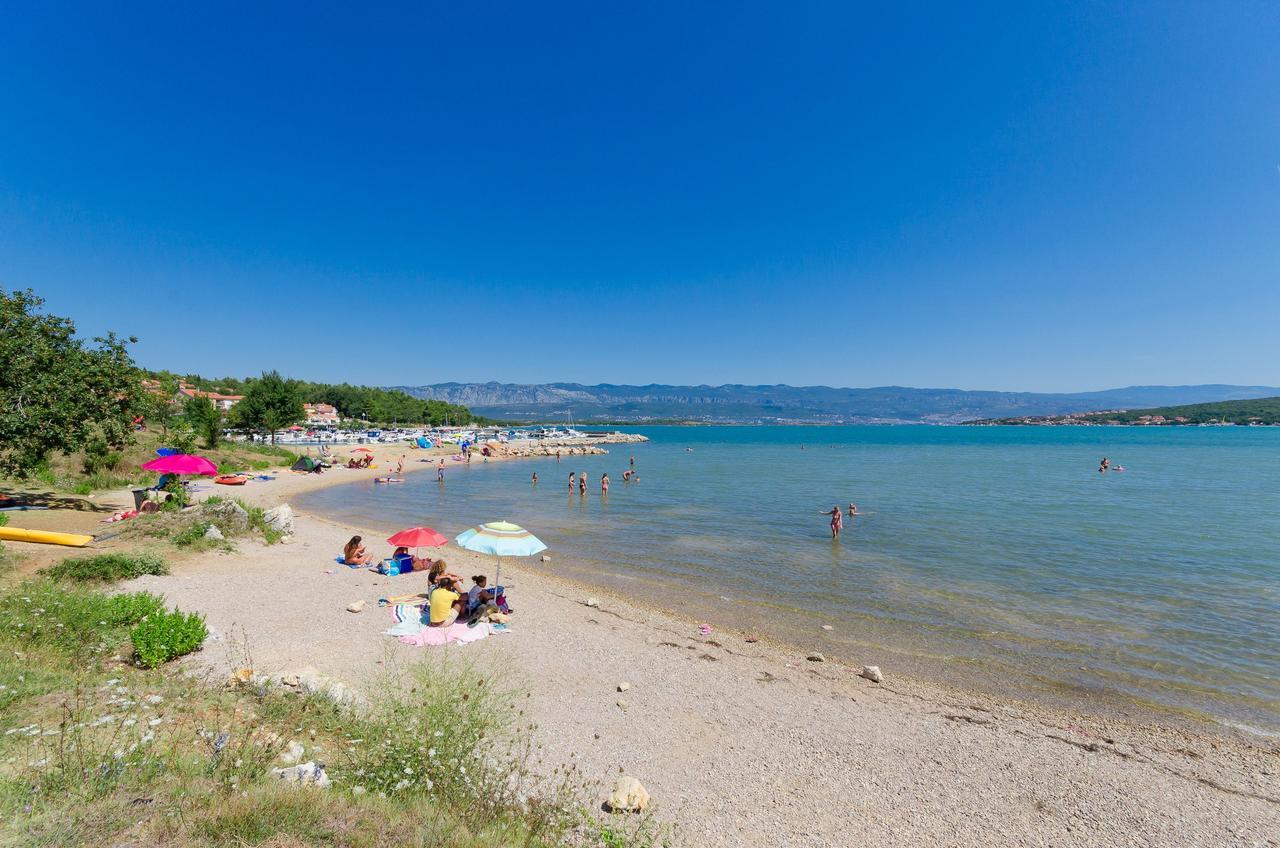 Apartments Ivan Čižići Zewnętrze zdjęcie