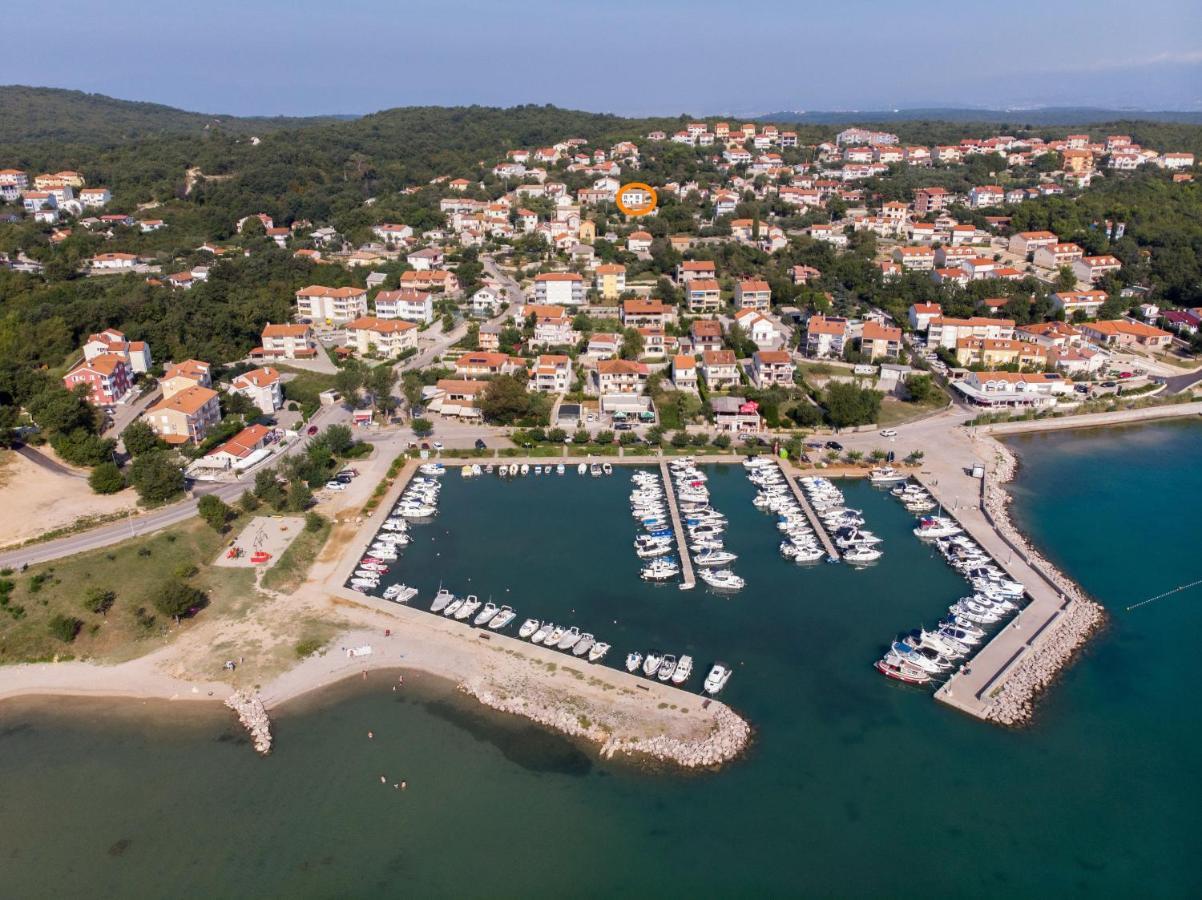 Apartments Ivan Čižići Zewnętrze zdjęcie